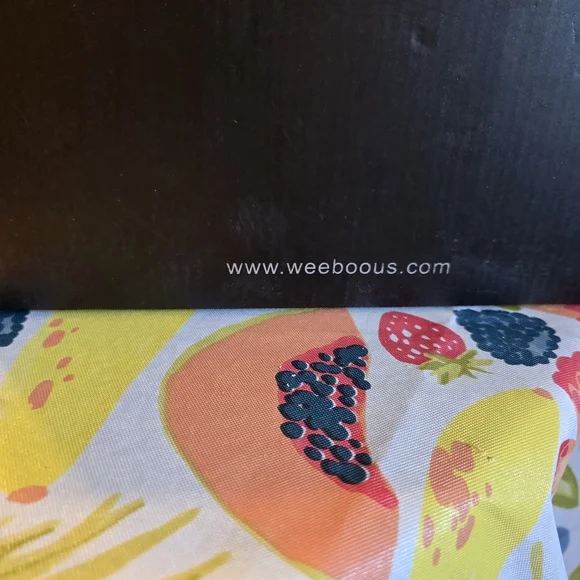 Black Patent Leather Mary Jane Shoes - Picture 8 of 8